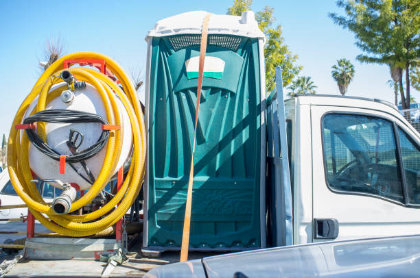 Best Wedding porta potty rental  in Corona, CA