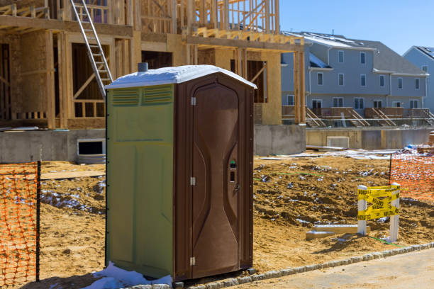 Corona, CA porta potty rental Company