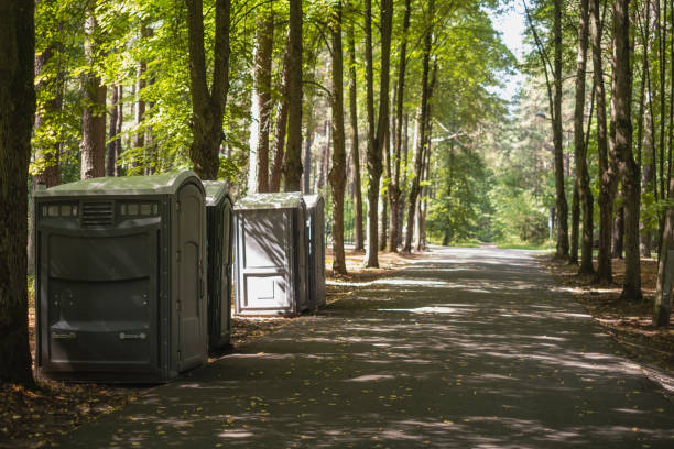 Best Porta potty rental near me  in Corona, CA
