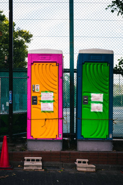 Best Portable toilet rental for construction  in Corona, CA