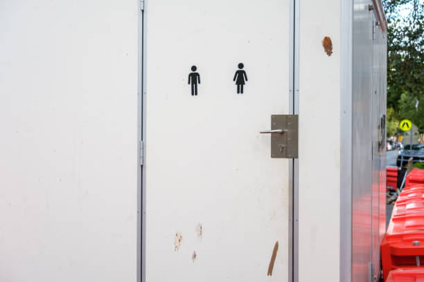 Best Portable restroom solutions  in Corona, CA