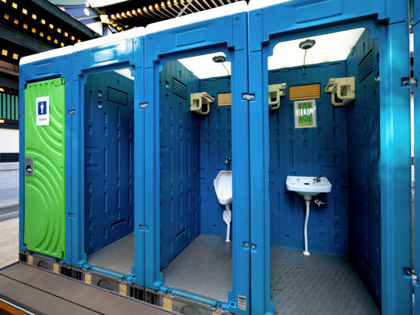 Best Affordable porta potty rental  in Corona, CA
