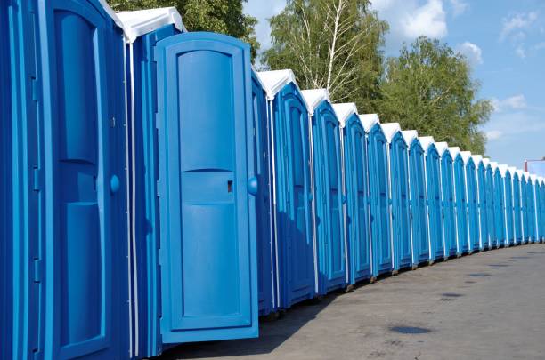 Best Porta potty rental near me  in Corona, CA